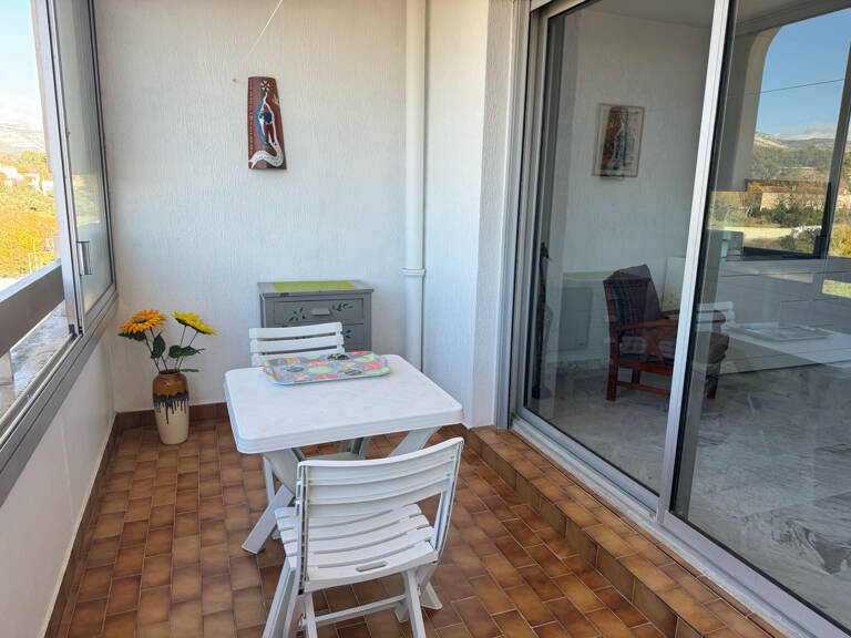 Aubagne appartement de 80m2 avec garage — photo 1