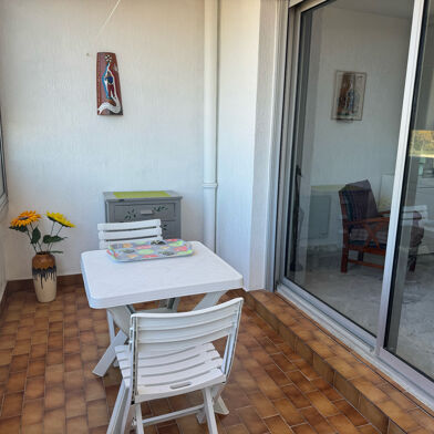Appartement 3 pièces 340000 €