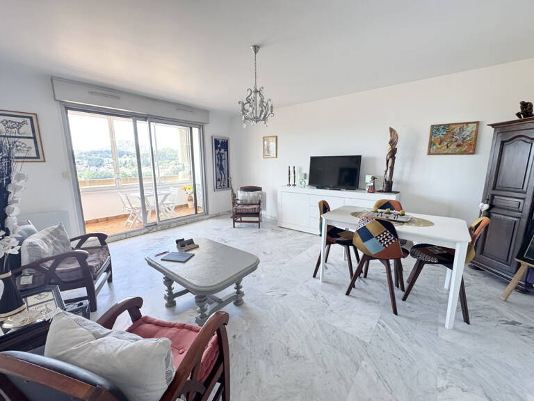 Aubagne appartement de 80m2 avec garage — photo 1