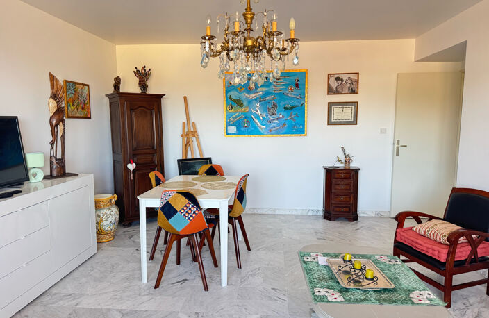 Aubagne appartement de 80m2 avec garage — photo 2