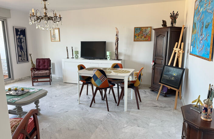 Aubagne appartement de 80m2 avec garage — photo 3