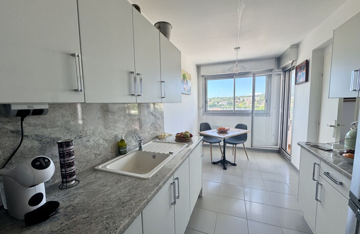Aubagne appartement de 80m2 avec garage — photo 4