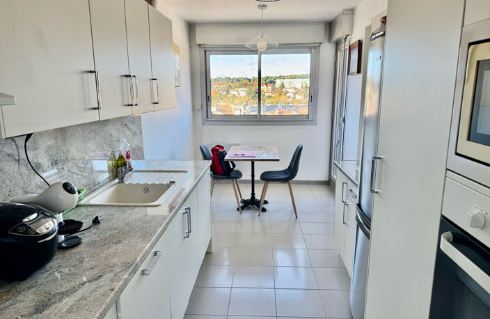 Aubagne appartement de 80m2 avec garage — photo 5