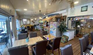 Commerce  120 m² à vendre à Agde (34300)