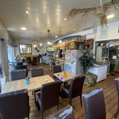 Commerce  192000 €