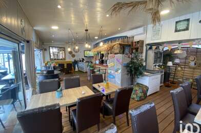 Commerce  192000 €