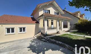 Maison 7 Pièces 154 m² à vendre à Franconville (95130)