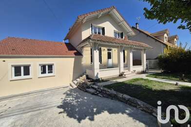 Maison 7 pièces 485000 €