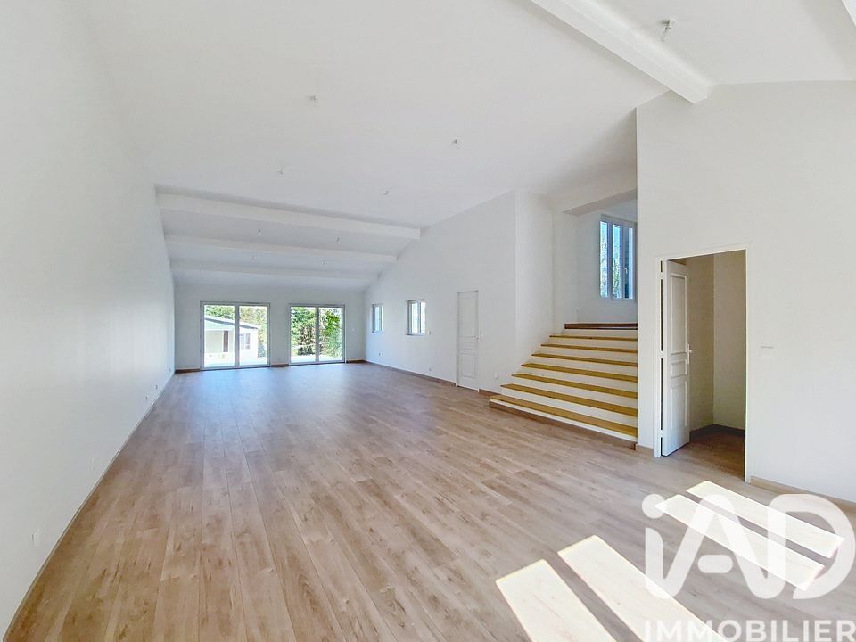 Franconville - 154m² - 7p. - 4ch.