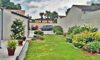 Maison 7 Pièces 192 m² à vendre à Dompierre-sur-Mer (17139)