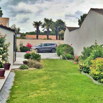 Maison 7 pièces 740000 €