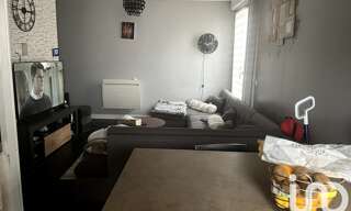 Appartement 3 Pièces 60 m² à vendre à Grigny (91350)