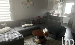 Appartement 3 Pièces 60 m² à vendre à Grigny (91350)