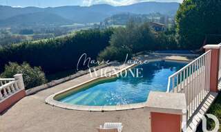 Maison 6 Pièces 164 m² à vendre à Saint-Vincent-de-Barrès (07210)