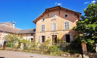 Maison 20 Pièces 470 m² à vendre à La Vôge-les-Bains (88240)