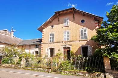 Maison 20 pièces 120000 €
