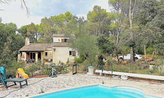 Maison 5 Pièces 110 m² à vendre à Lambesc (13410)