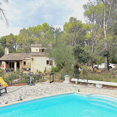 Maison 5 pièces 409500 €