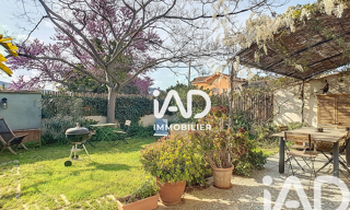 Maison 4 Pièces 90 m² à vendre à Saint-Cyr-sur-Mer (83270)