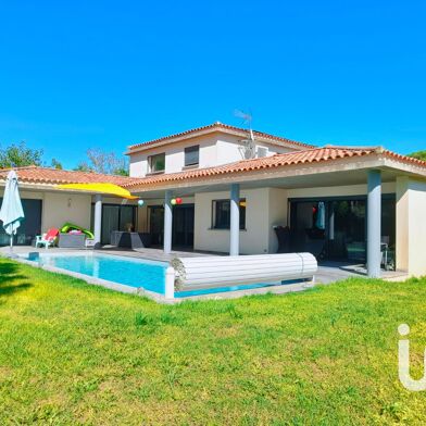 Maison 9 pièces 850000 €