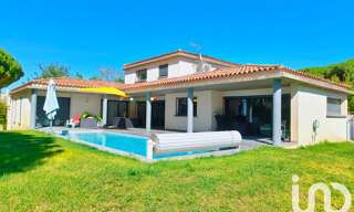 Maison 9 Pièces 252 m² à vendre à Aigues-Mortes (30220)