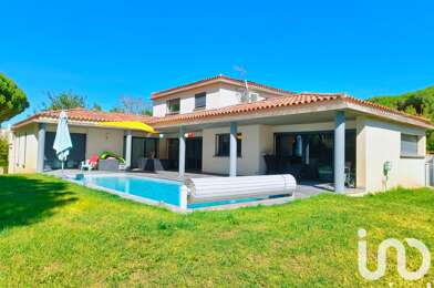 Maison 9 pièces 849000 €