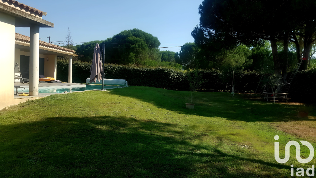 Vente Maison/villa 9 pièces - Photo 3