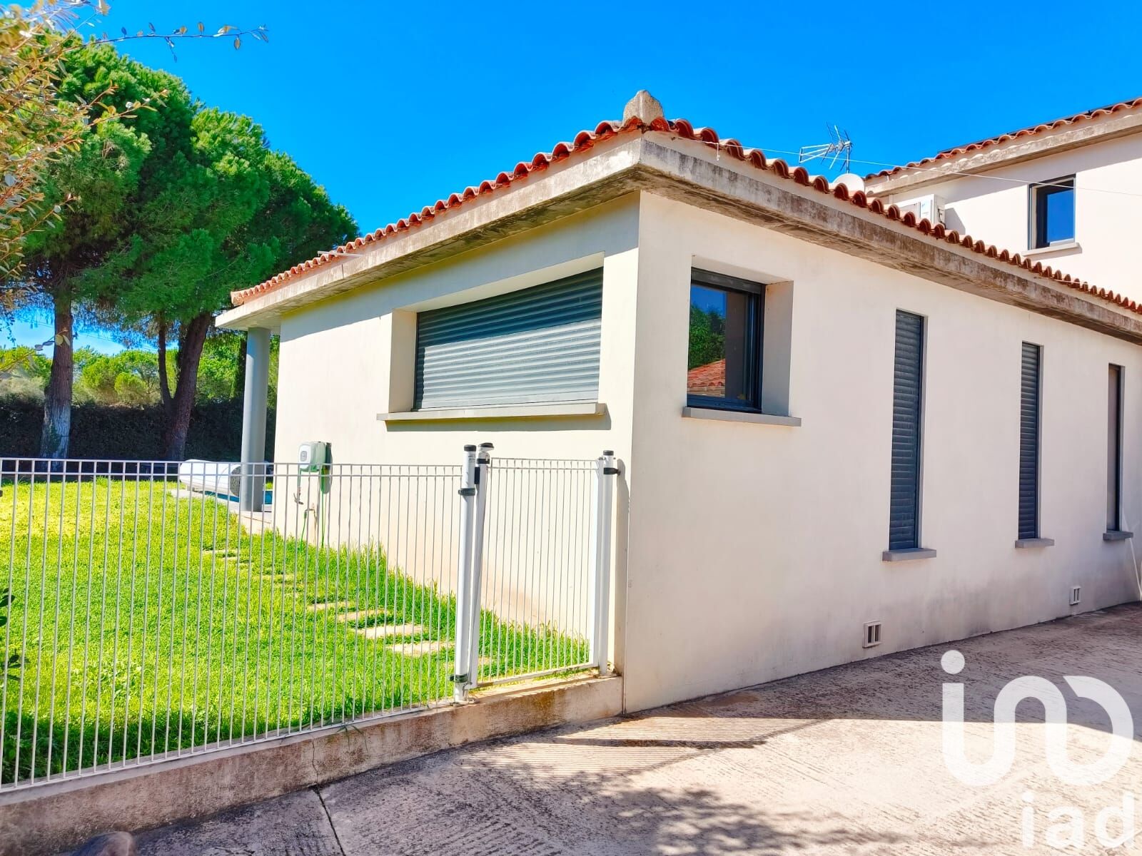 Vente Maison/villa 9 pièces - Photo 4