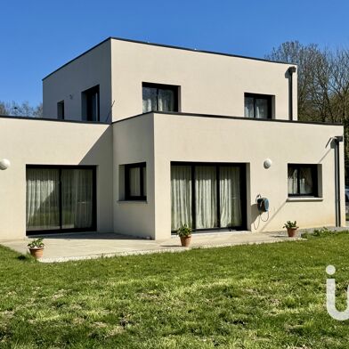 Maison 6 pièces 295000 €