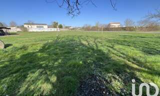 Terrain  1700 m² à vendre à Saint-Varent (79330)