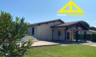 Maison 5 Pièces 97 m² à vendre à Morcenx-la-Nouvelle (40110)