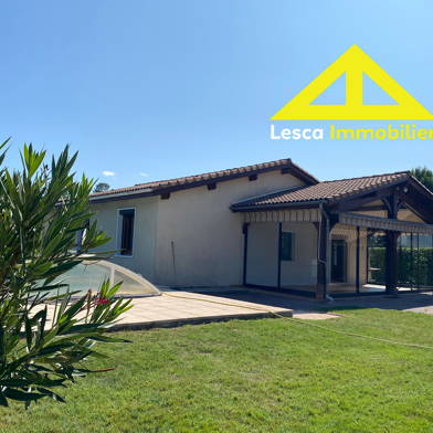 Maison 5 pièces 245000 €