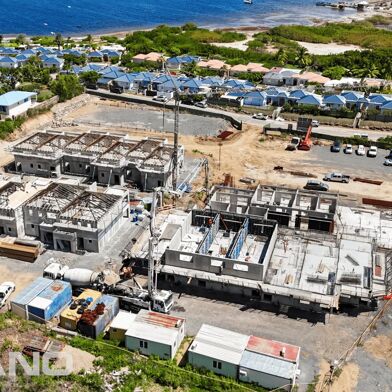 Appartement 3 pièces 276100 €