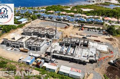 Appartement 3 pièces 283000 €