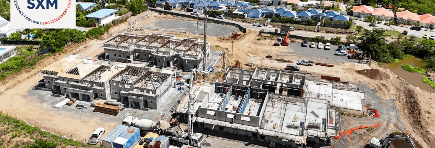 Appartement 3 Pièces 45 m² à vendre à Saint-Martin (65360)