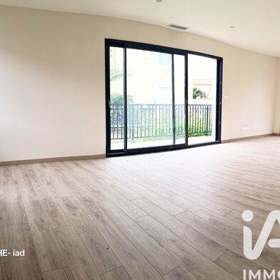 Maison 4 pièces 335000 €