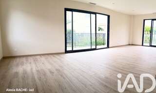 Maison 4 Pièces 110 m² à vendre à Bompas (66430)