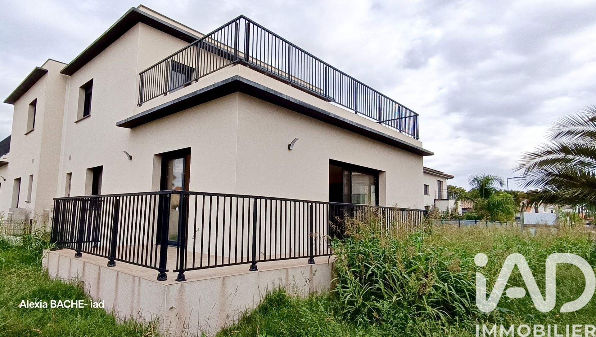 Vente Maison/villa 5 pièces - Photo 4
