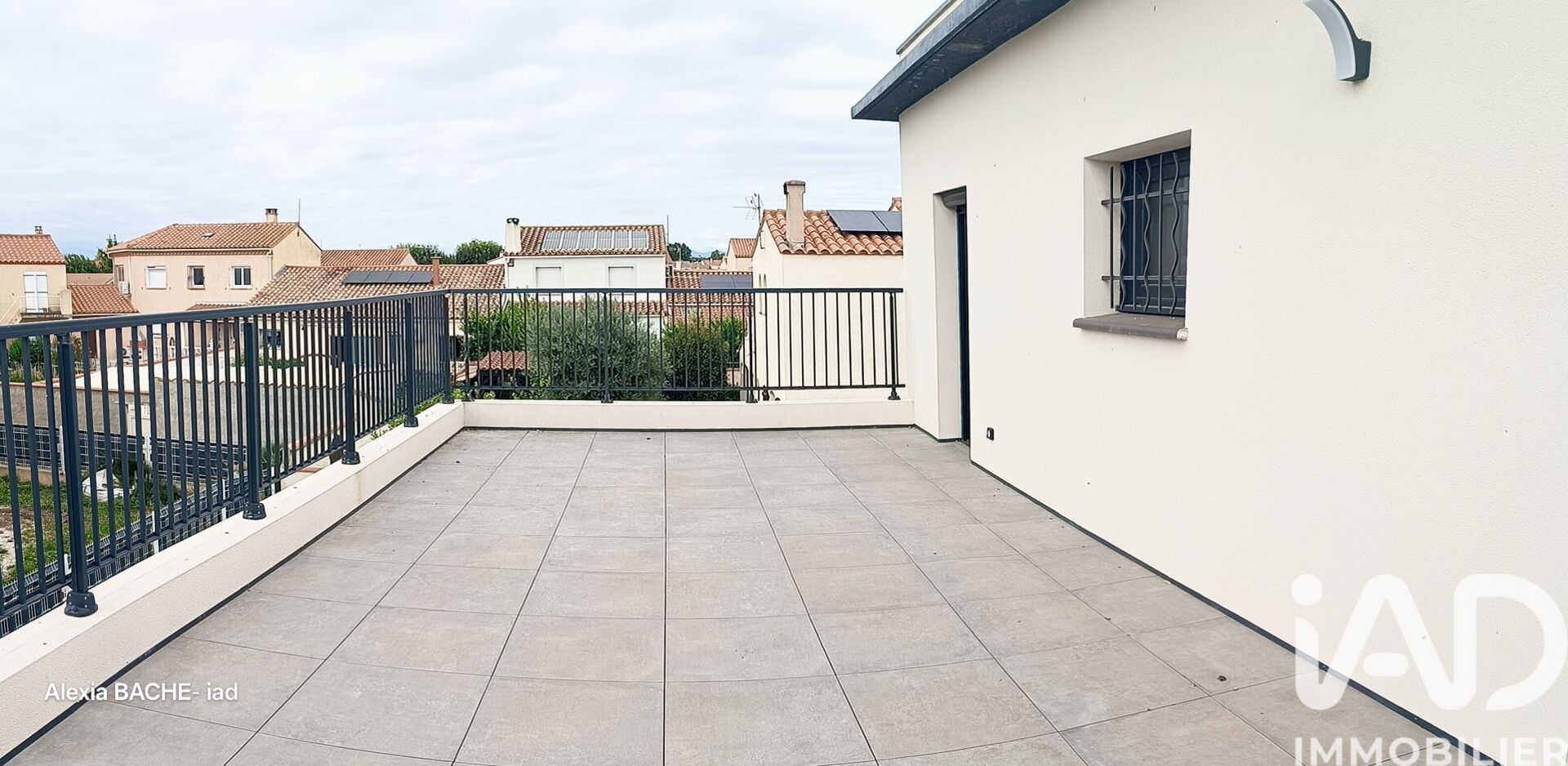Vente Maison/villa 5 pièces - Photo 5
