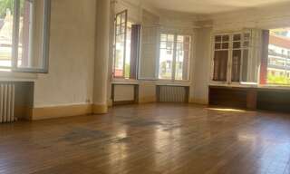 Appartement 4 Pièces 116 m² à vendre à Le Pont-de-Beauvoisin (73330)