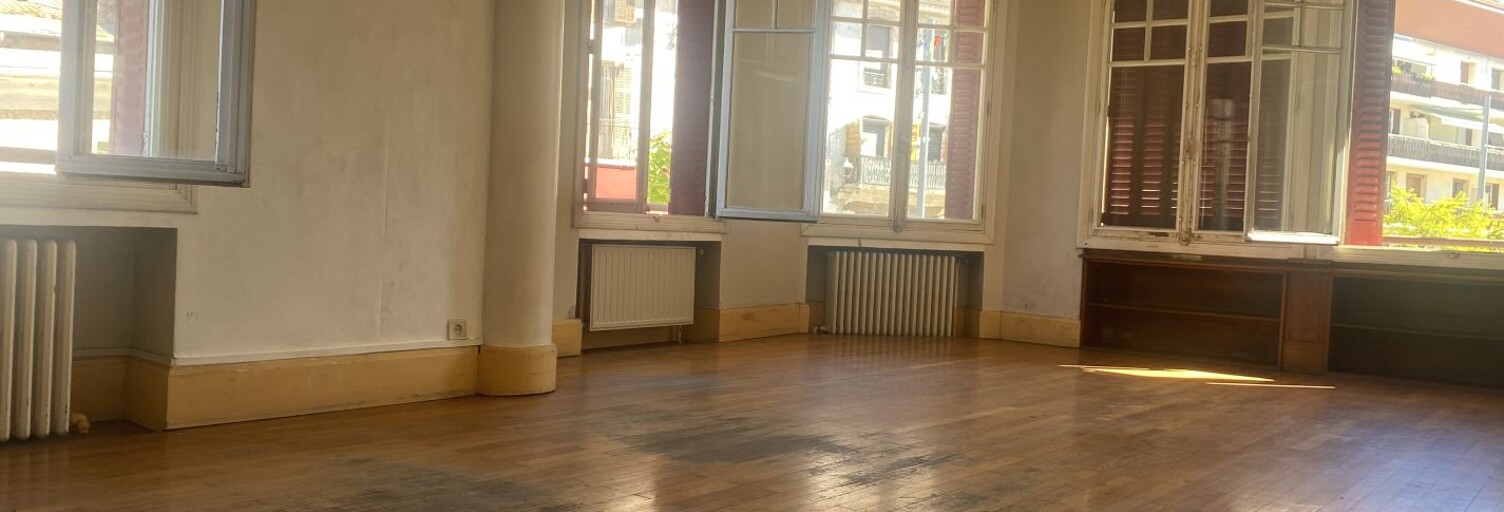 Appartement 4 Pièces 116 m² à vendre à Le Pont-de-Beauvoisin (73330)