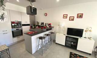 Appartement 2 Pièces 38 m² à vendre à Le Grau-du-Roi (30240)