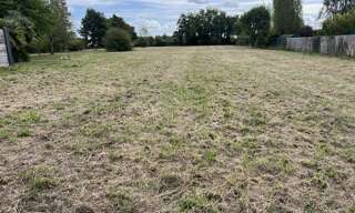 Terrain  1250 m² à vendre à Vertou (44120)