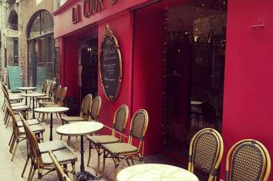 Commerce 1 pièces 135000 €