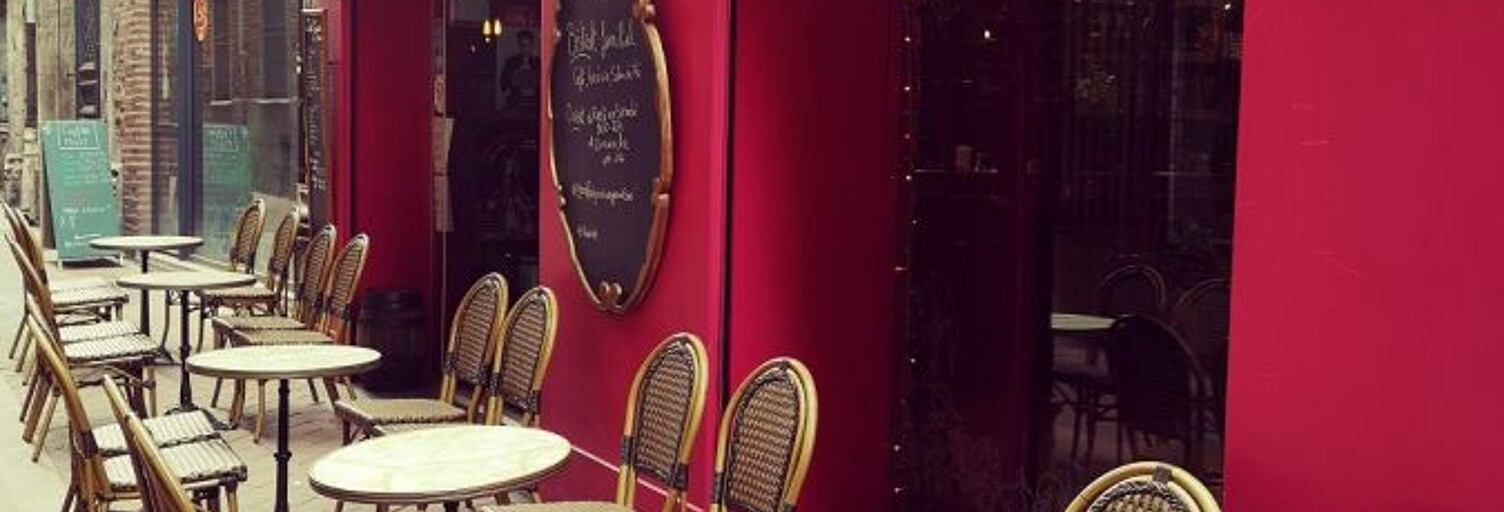 Commerce 1 Pièce 110 m² à vendre à Perpignan (66000)