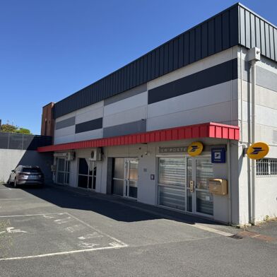 Commerce 1 pièces 600 €