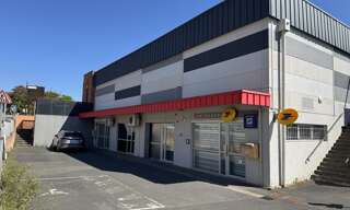 Commerce 1 Pièce 56 m² à louer à Puygouzon (81990)