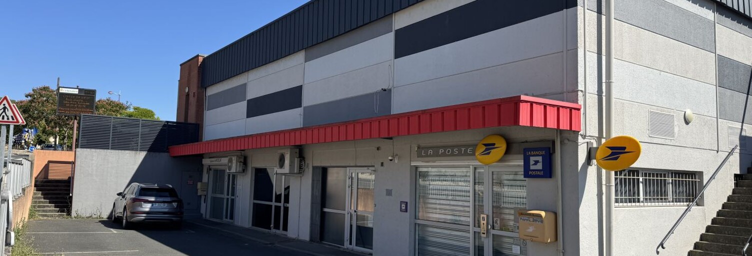 Commerce 1 Pièce 56 m² à louer à Puygouzon (81990)