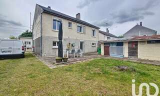 Maison 6 Pièces 125 m² à vendre à Dordives (45680)