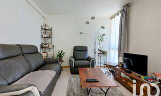 Appartement 4 Pièces 81 m² à vendre à Élancourt (78990)